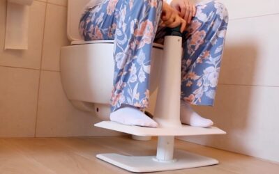 Naturpos vs Squatty Potty, la alternativa ajustable al taburete de baño